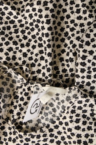 Дамска блуза H&M, Размер L, Цвят Многоцветен, Цена 31,36 лв.