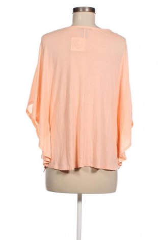 Дамска блуза H&M, Размер L, Цвят Розов, Цена 10,73 лв.