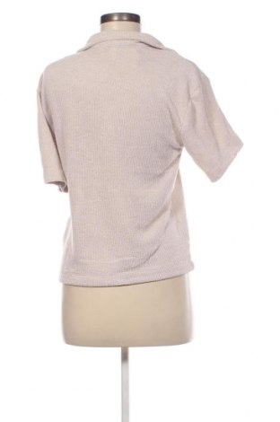 Damen Shirt H&M, Größe S, Farbe Beige, Preis 4,63 €