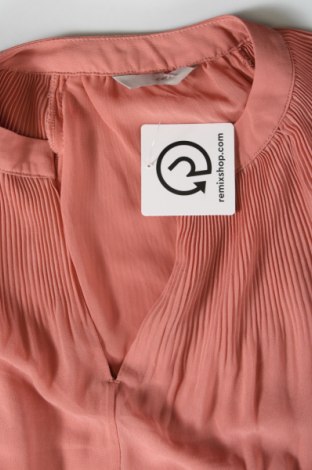 Дамска блуза H&M, Размер M, Цвят Пепел от рози, Цена 11,40 лв.