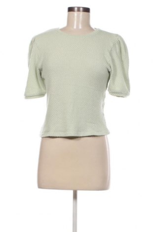 Bluză de femei H&M, Mărime M, Culoare Verde, Preț 62,50 Lei