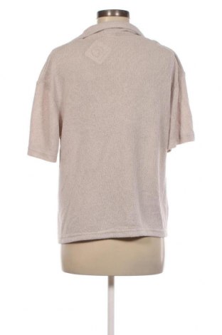 Damen Shirt H&M, Größe M, Farbe Beige, Preis 2,91 €