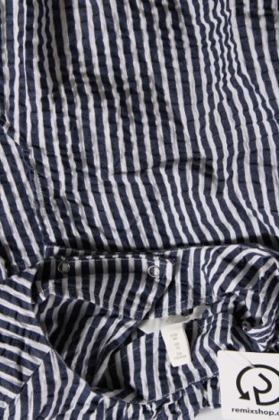 Bluză de femei H&M, Mărime M, Culoare Albastru, Preț 25,00 Lei