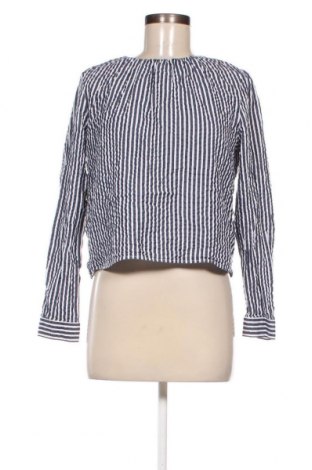 Γυναικεία μπλούζα H&M, Μέγεθος M, Χρώμα Μπλέ, Τιμή 3,53 €