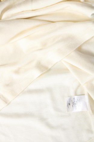 Дамска блуза H&M, Размер S, Цвят Екрю, Цена 10,83 лв.