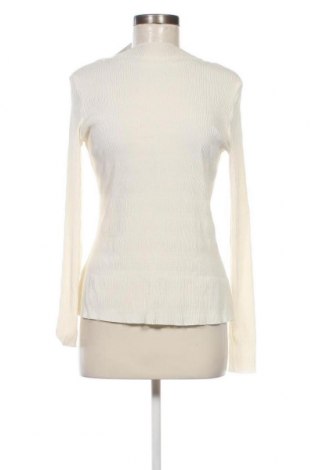 Γυναικεία μπλούζα H&M, Μέγεθος S, Χρώμα Εκρού, Τιμή 3,53 €