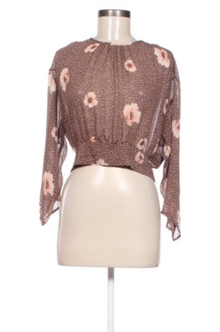 Γυναικεία μπλούζα H&M, Μέγεθος L, Χρώμα  Μπέζ, Τιμή 3,06 €