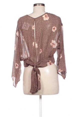 Γυναικεία μπλούζα H&M, Μέγεθος L, Χρώμα  Μπέζ, Τιμή 4,11 €