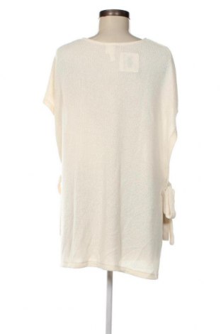 Damen Shirt H&M, Größe L, Farbe Ecru, Preis 3,97 €