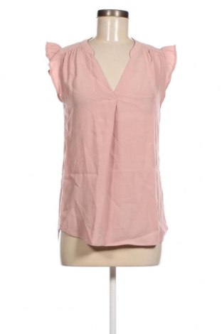 Damen Shirt H&M, Größe S, Farbe Rosa, Preis 5,70 €