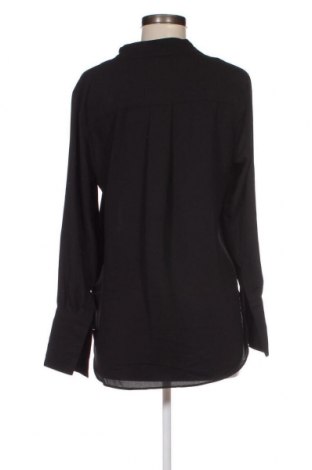 Γυναικεία μπλούζα H&M, Μέγεθος M, Χρώμα Μαύρο, Τιμή 4,11 €