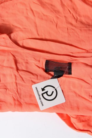 Bluză de femei H&M, Mărime XS, Culoare Portocaliu, Preț 28,13 Lei