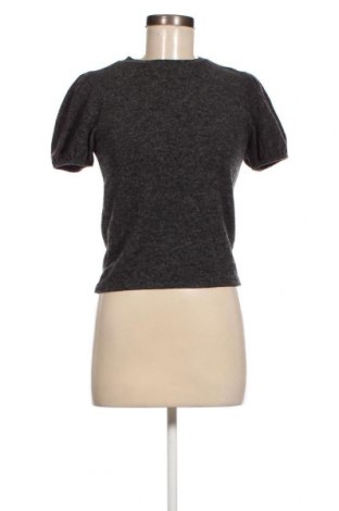 Damen Shirt H&M, Größe S, Farbe Grau, Preis 6,00 €