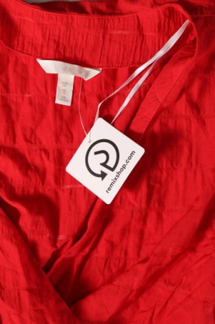 Dámska blúza H&M, Veľkosť M, Farba Červená, Cena  12,21 €
