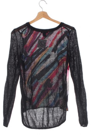 Γυναικεία μπλούζα H&M, Μέγεθος XS, Χρώμα Πολύχρωμο, Τιμή 5,25 €