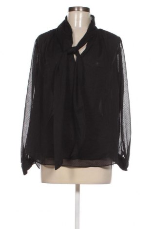 Damen Shirt H&M, Größe M, Farbe Schwarz, Preis € 2,49