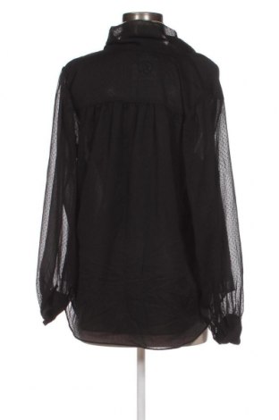 Bluză de femei H&M, Mărime M, Culoare Negru, Preț 27,83 Lei