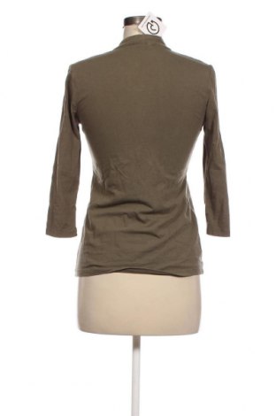 Damen Shirt H&M, Größe M, Farbe Grün, Preis 6,00 €