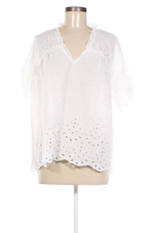 Damen Shirt H&M, Größe M, Farbe Weiß, Preis € 5,95
