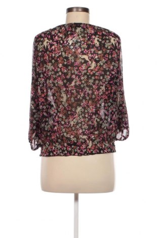 Γυναικεία μπλούζα H&M, Μέγεθος XS, Χρώμα Πολύχρωμο, Τιμή 4,11 €