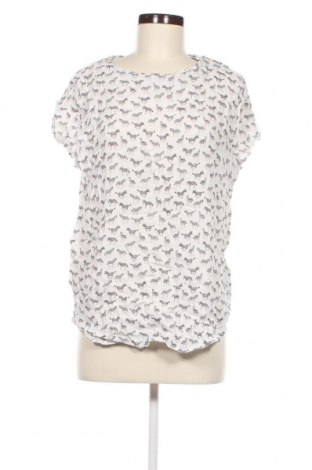 Γυναικεία μπλούζα H&M, Μέγεθος XL, Χρώμα Πολύχρωμο, Τιμή 6,11 €