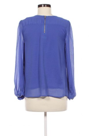 Damen Shirt H&M, Größe S, Farbe Blau, Preis 13,22 €