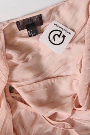 Damen Shirt H&M, Größe M, Farbe Rosa, Preis € 5,84