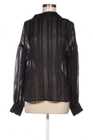 Bluză de femei H&M, Mărime S, Culoare Negru, Preț 15,00 Lei