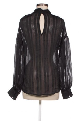 Damen Shirt H&M, Größe S, Farbe Schwarz, Preis 3,97 €