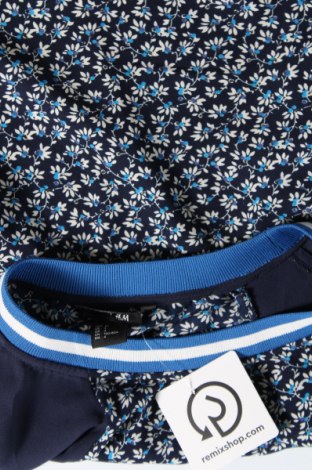 Γυναικεία μπλούζα H&M, Μέγεθος XS, Χρώμα Μπλέ, Τιμή 4,70 €