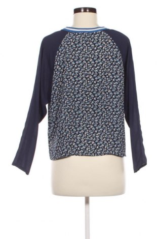 Damen Shirt H&M, Größe XS, Farbe Blau, Preis 4,63 €