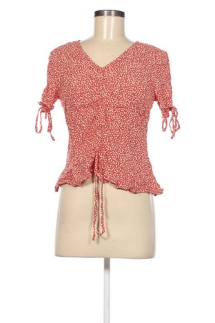 Damen Shirt H&M, Größe M, Farbe Mehrfarbig, Preis 3,31 €