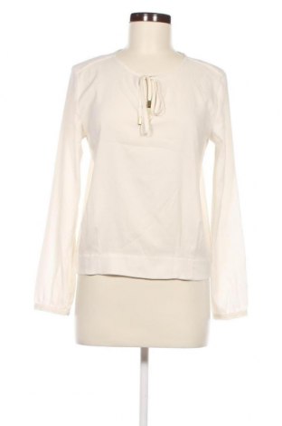 Дамска блуза H&M, Размер S, Цвят Екрю, Цена 4,94 лв.