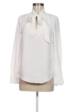 Γυναικεία μπλούζα H&M, Μέγεθος XXS, Χρώμα Λευκό, Τιμή 4,11 €