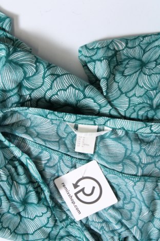 Damen Shirt H&M, Größe M, Farbe Grün, Preis 5,29 €