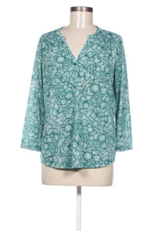 Damen Shirt H&M, Größe M, Farbe Grün, Preis € 13,22