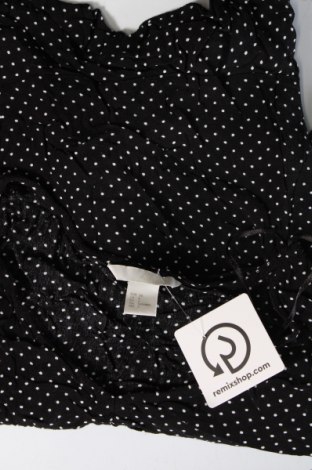 Bluză de femei H&M, Mărime M, Culoare Negru, Preț 21,88 Lei