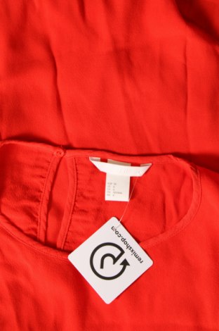Dámska blúza H&M, Veľkosť S, Farba Červená, Cena  6,00 €