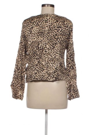 Damen Shirt H&M, Größe L, Farbe Mehrfarbig, Preis 3,97 €