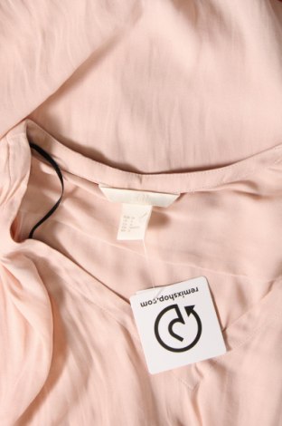 Dámska blúza H&M, Veľkosť S, Farba Ružová, Cena  6,00 €
