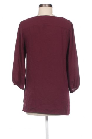 Γυναικεία μπλούζα H&M, Μέγεθος XS, Χρώμα Κόκκινο, Τιμή 5,29 €