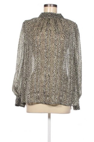 Дамска блуза H&M, Размер L, Цвят Многоцветен, Цена 5,13 лв.