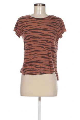 Damen Shirt H&M, Größe S, Farbe Braun, Preis € 5,95