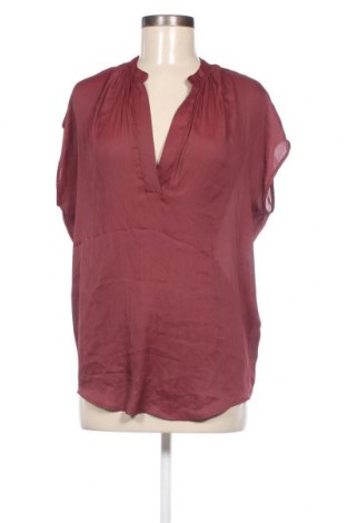 Damen Shirt H&M, Größe S, Farbe Rot, Preis 4,63 €