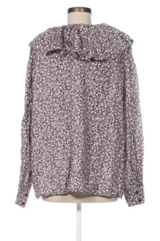 Bluză de femei H&M, Mărime XL, Culoare Multicolor, Preț 34,38 Lei