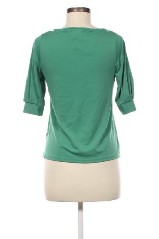 Damen Shirt H&M, Größe XS, Farbe Grün, Preis 4,63 €