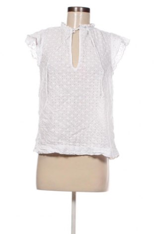 Damen Shirt H&M, Größe S, Farbe Weiß, Preis 3,17 €