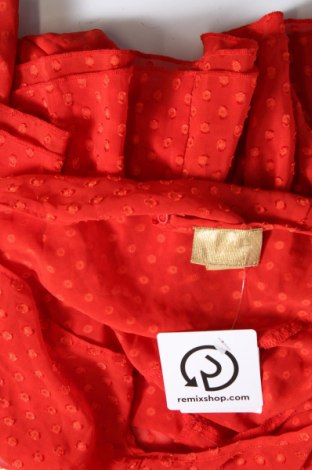 Bluză de femei H&M, Mărime S, Culoare Roșu, Preț 21,88 Lei