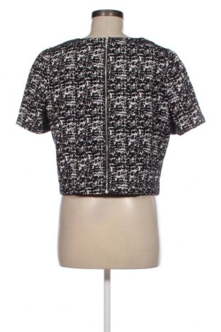 Γυναικεία μπλούζα H&M, Μέγεθος XL, Χρώμα Πολύχρωμο, Τιμή 5,41 €