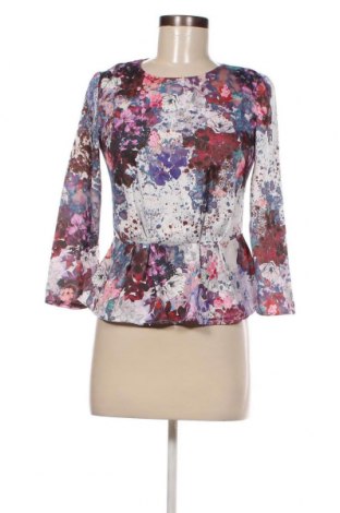Bluză de femei H&M, Mărime XS, Culoare Multicolor, Preț 28,13 Lei